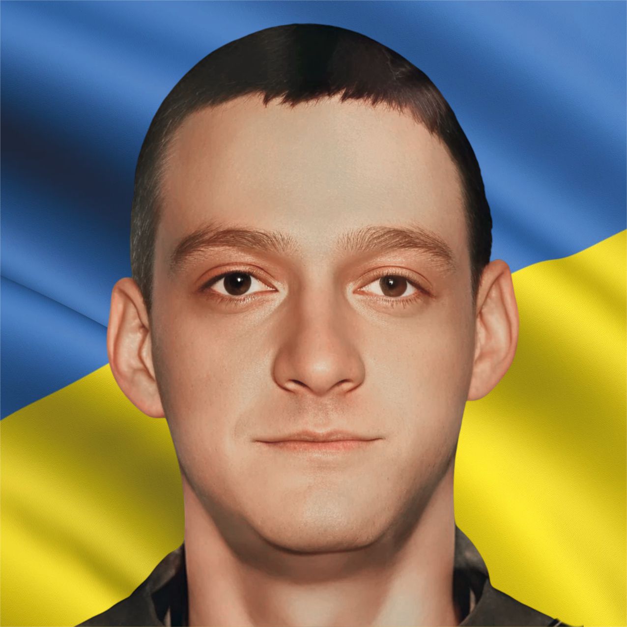 Щербак Сергій Сергійович
